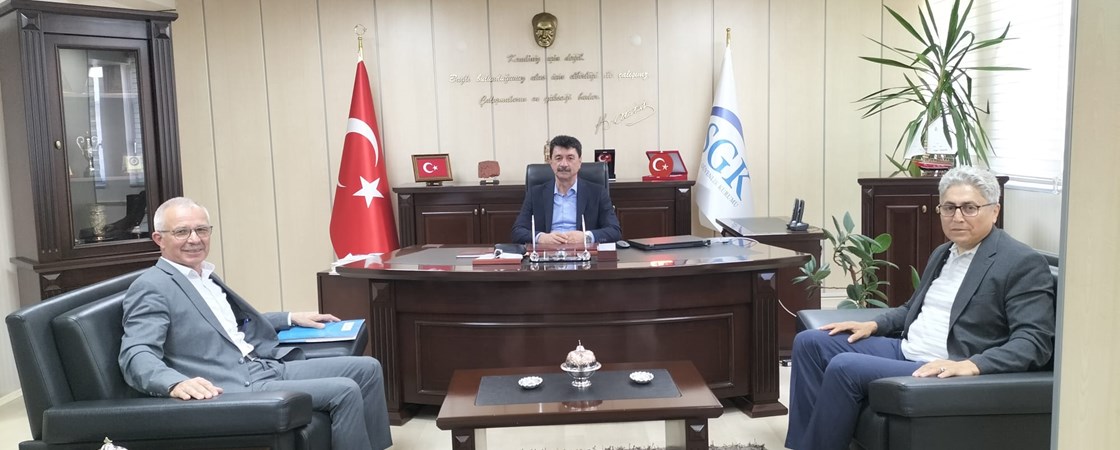 Paydaş Ziyaretleri